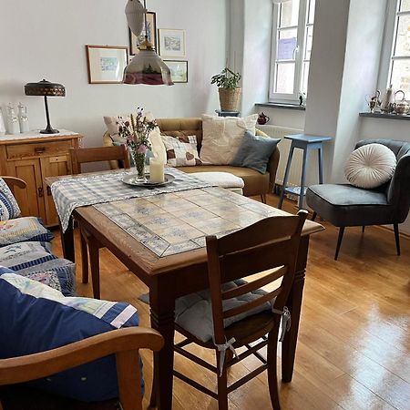 Ferienhaus In Der Ennejass Monreal Exteriér fotografie