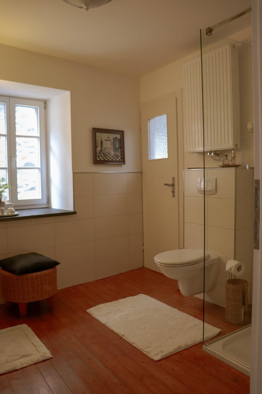 Ferienhaus In Der Ennejass Monreal Exteriér fotografie
